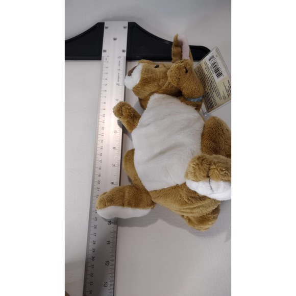 WEBKINZ Virtual Pet Plush KANGAROO 9INCH - Picture 7 of 7